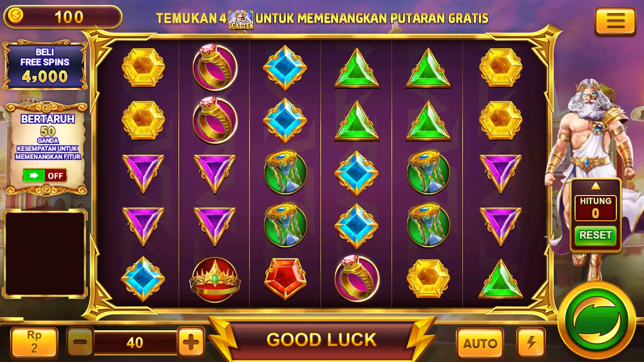 Keamanan aplikasi Jt777